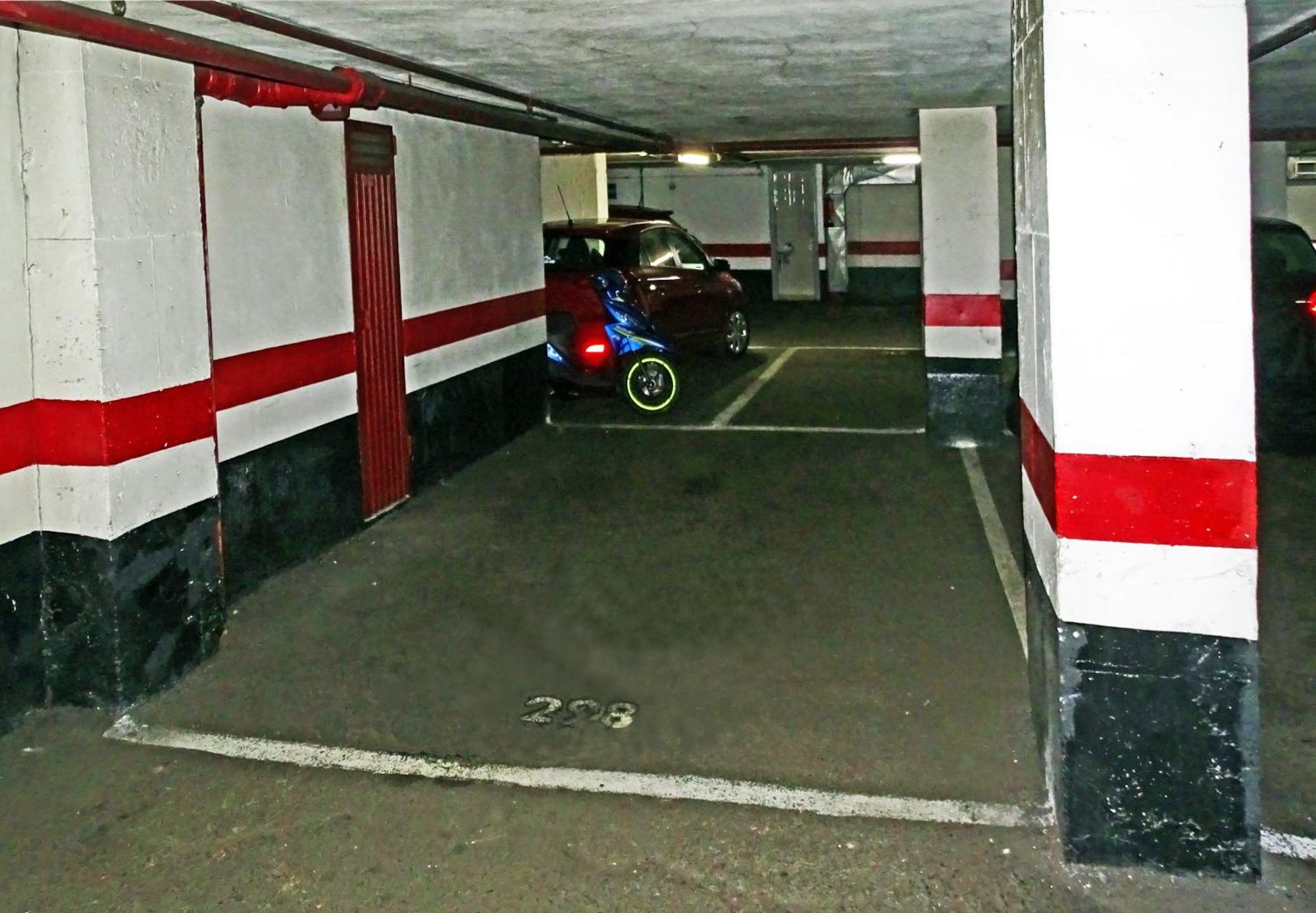 Santa Cruz De Tenerife, Acogedor, Centrico, Garaje المظهر الخارجي الصورة