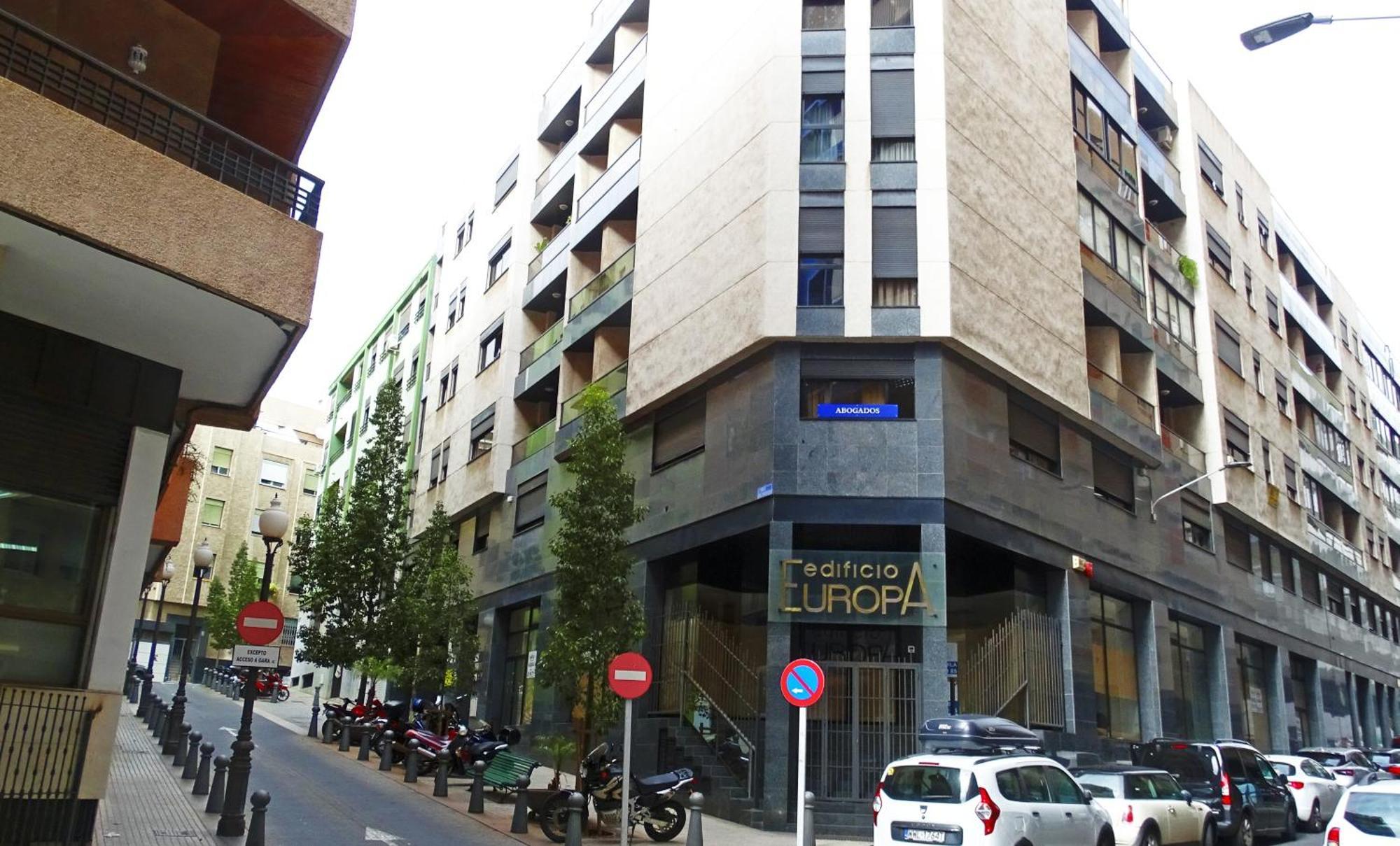 Santa Cruz De Tenerife, Acogedor, Centrico, Garaje المظهر الخارجي الصورة
