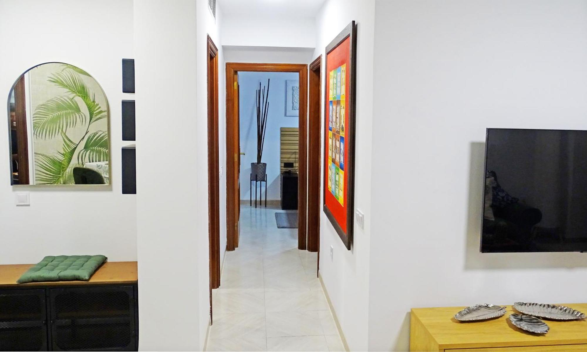 Santa Cruz De Tenerife, Acogedor, Centrico, Garaje المظهر الخارجي الصورة