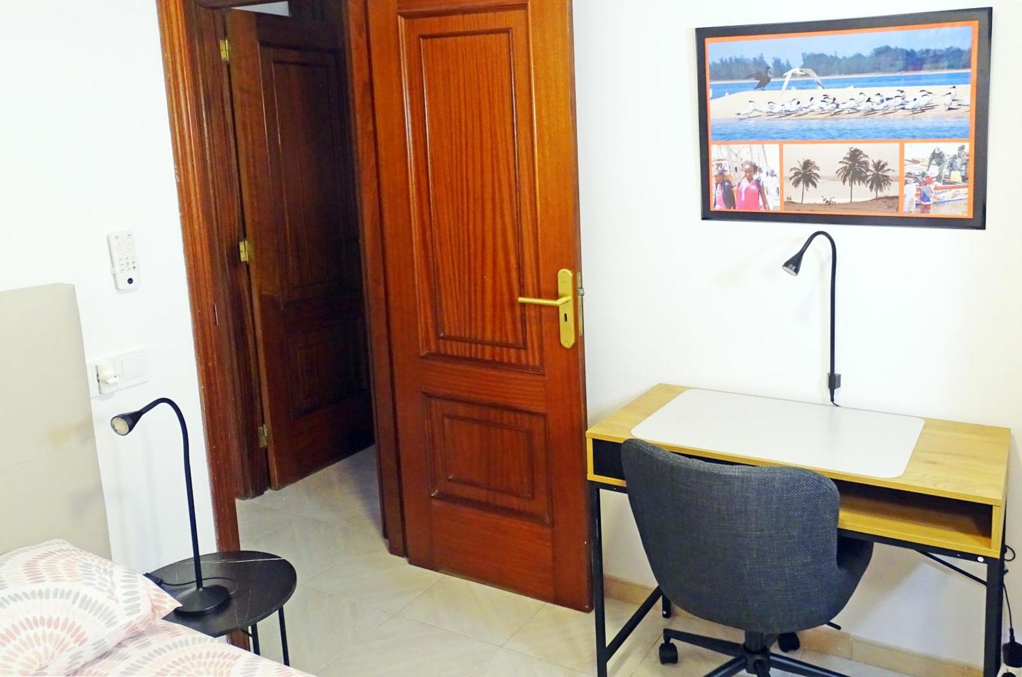 Santa Cruz De Tenerife, Acogedor, Centrico, Garaje المظهر الخارجي الصورة