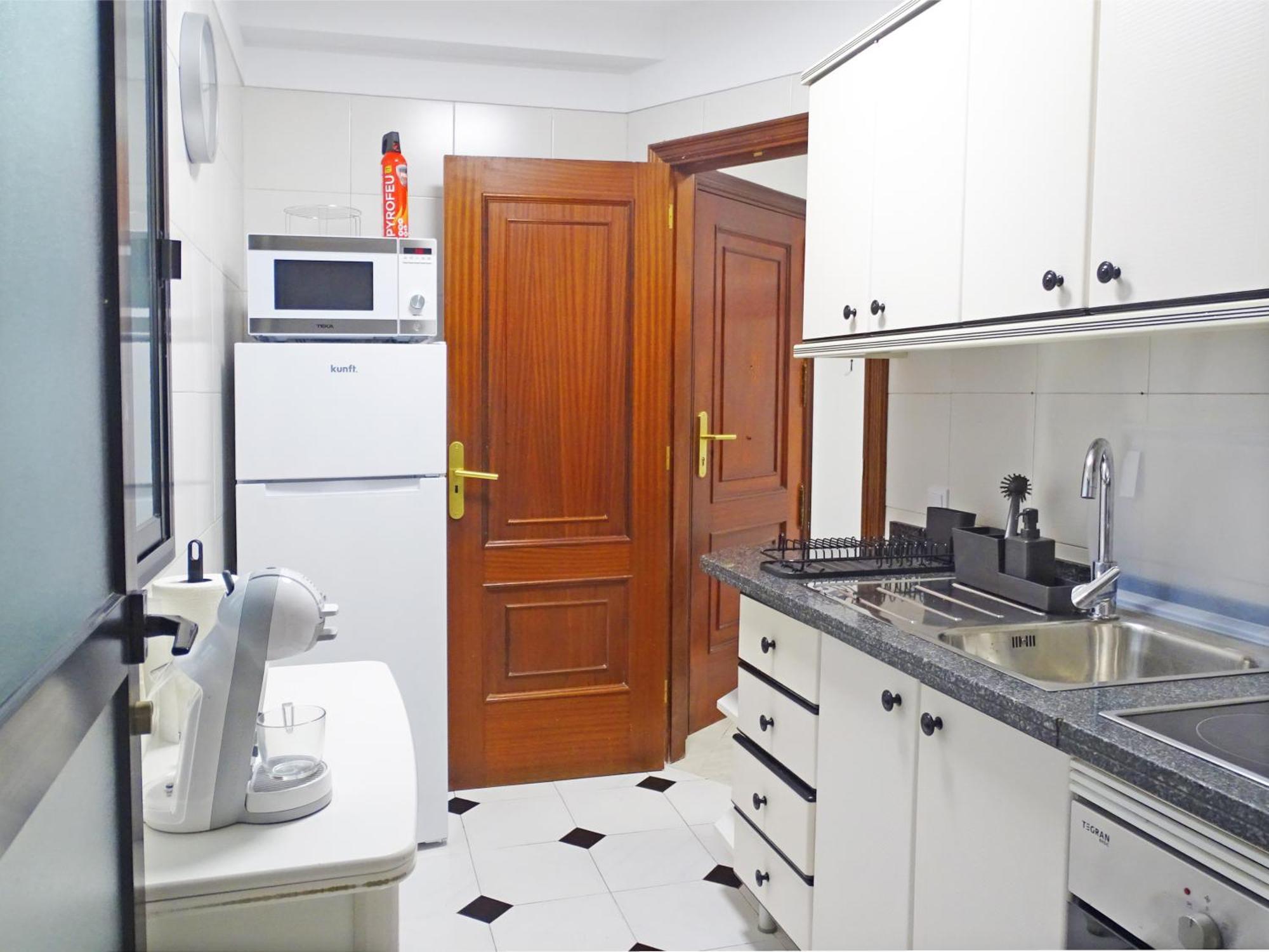 Santa Cruz De Tenerife, Acogedor, Centrico, Garaje المظهر الخارجي الصورة
